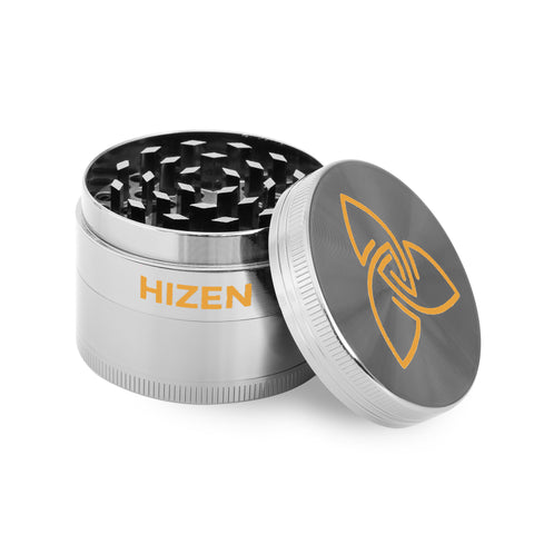 Basic Grinder 49mm ORANGE