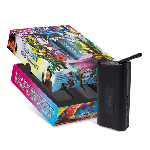 Nanu x Vaporizer 3000
