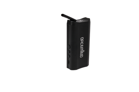 Nanu x Vaporizer 3000