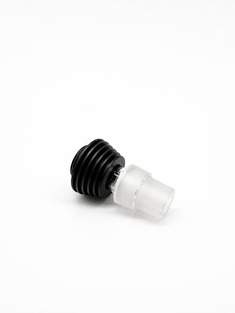 Bongadapter Glas für Stilus