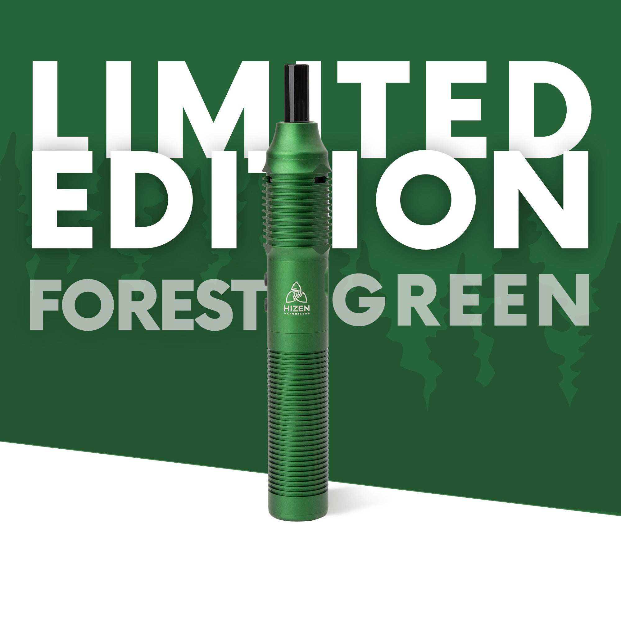 Stilus Pro Max -  Forest Green (Vorbestellung, Lieferung Anfang Februar)