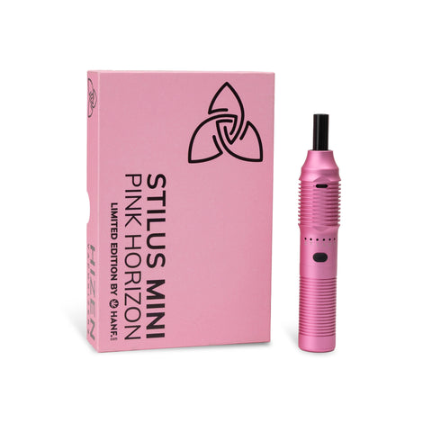 Stilus Mini X Hanf.com Pink Horizon