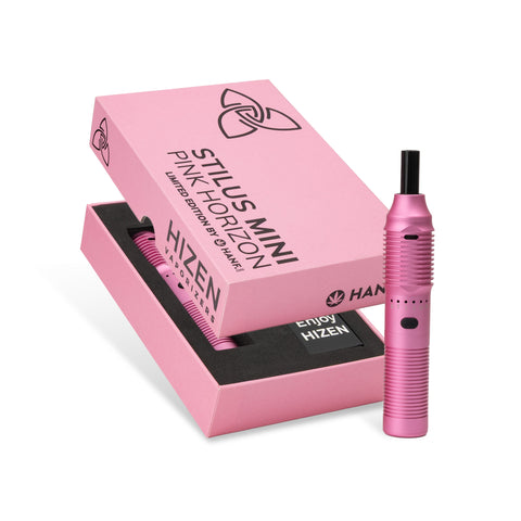 Stilus Mini X Hanf.com Pink Horizon