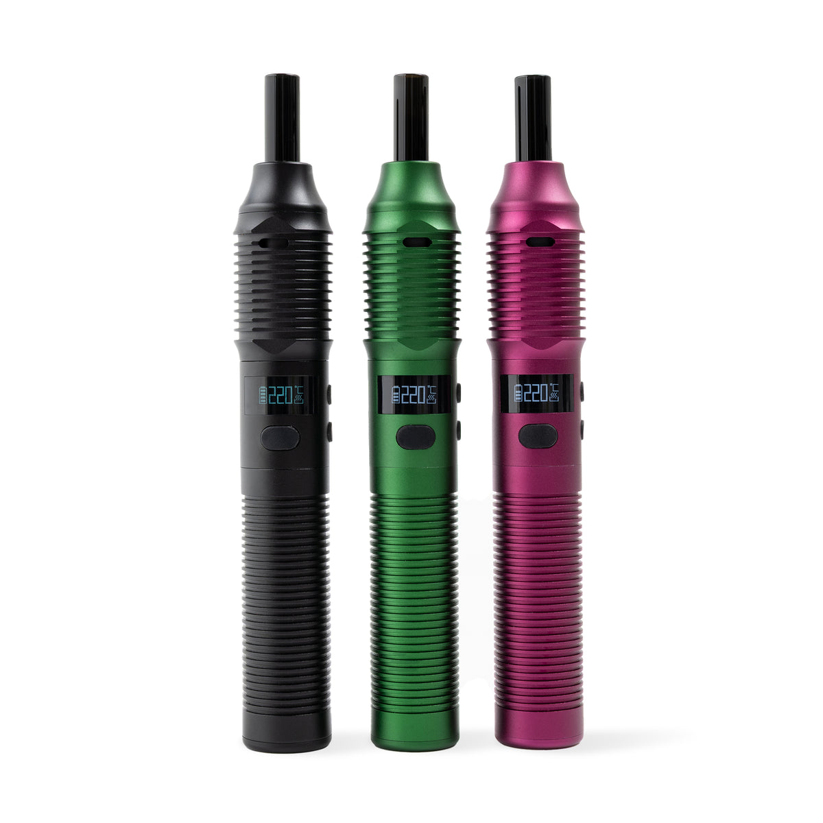 HIZEN Stilus Pro Max – Produktansicht
