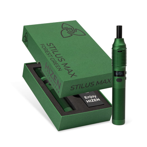 Stilus Pro Max -  Forest Green