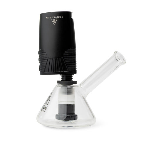 Vapo Bubbler Bong