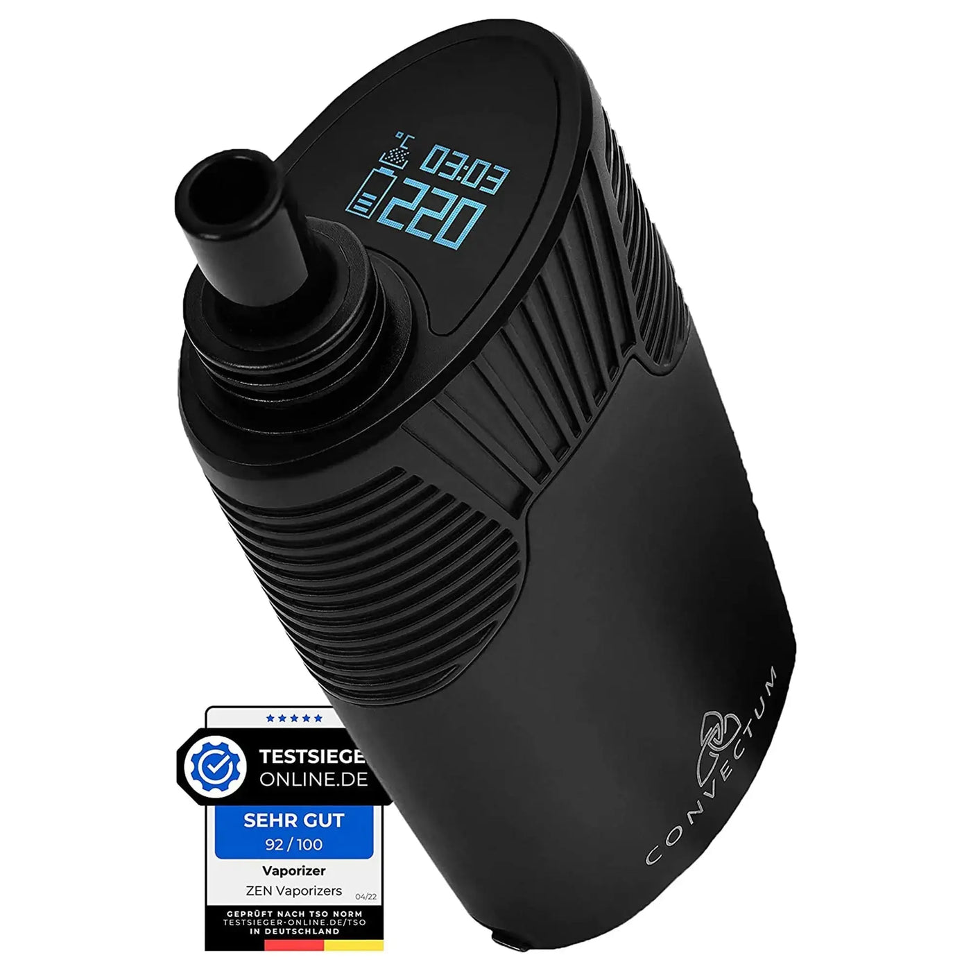 Vaporizer in Deutschland Entwickelt von HIZEN Vaporizer Shop kaufen