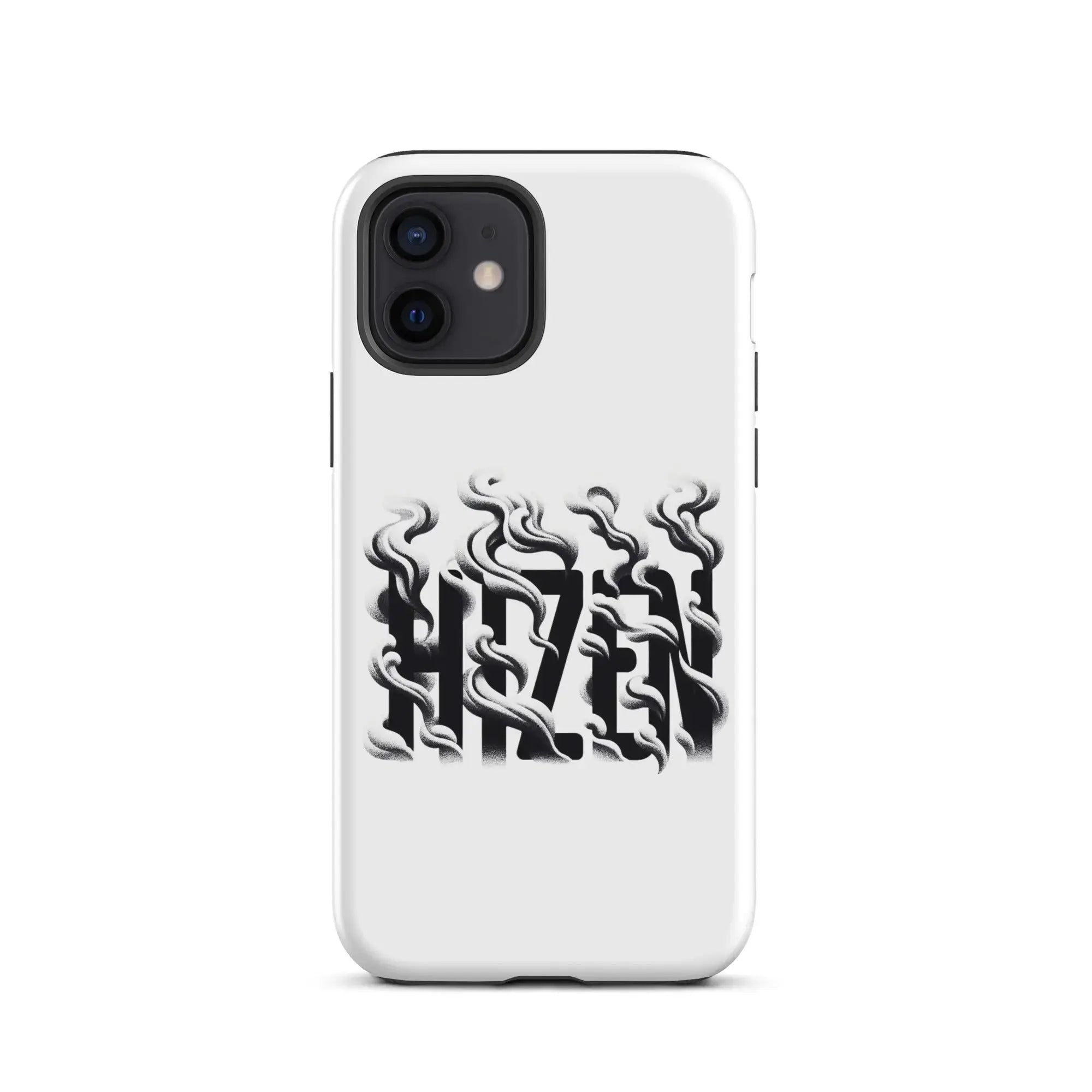 HIZEN Hardcase iPhone® Handyhülle - HIZEN