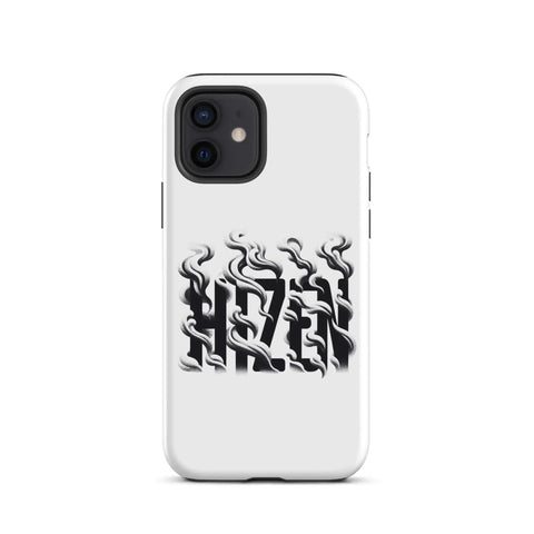 HIZEN Hardcase iPhone® Handyhülle mit Aufdruck