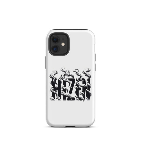 HIZEN Hardcase iPhone® Handyhülle mit Aufdruck