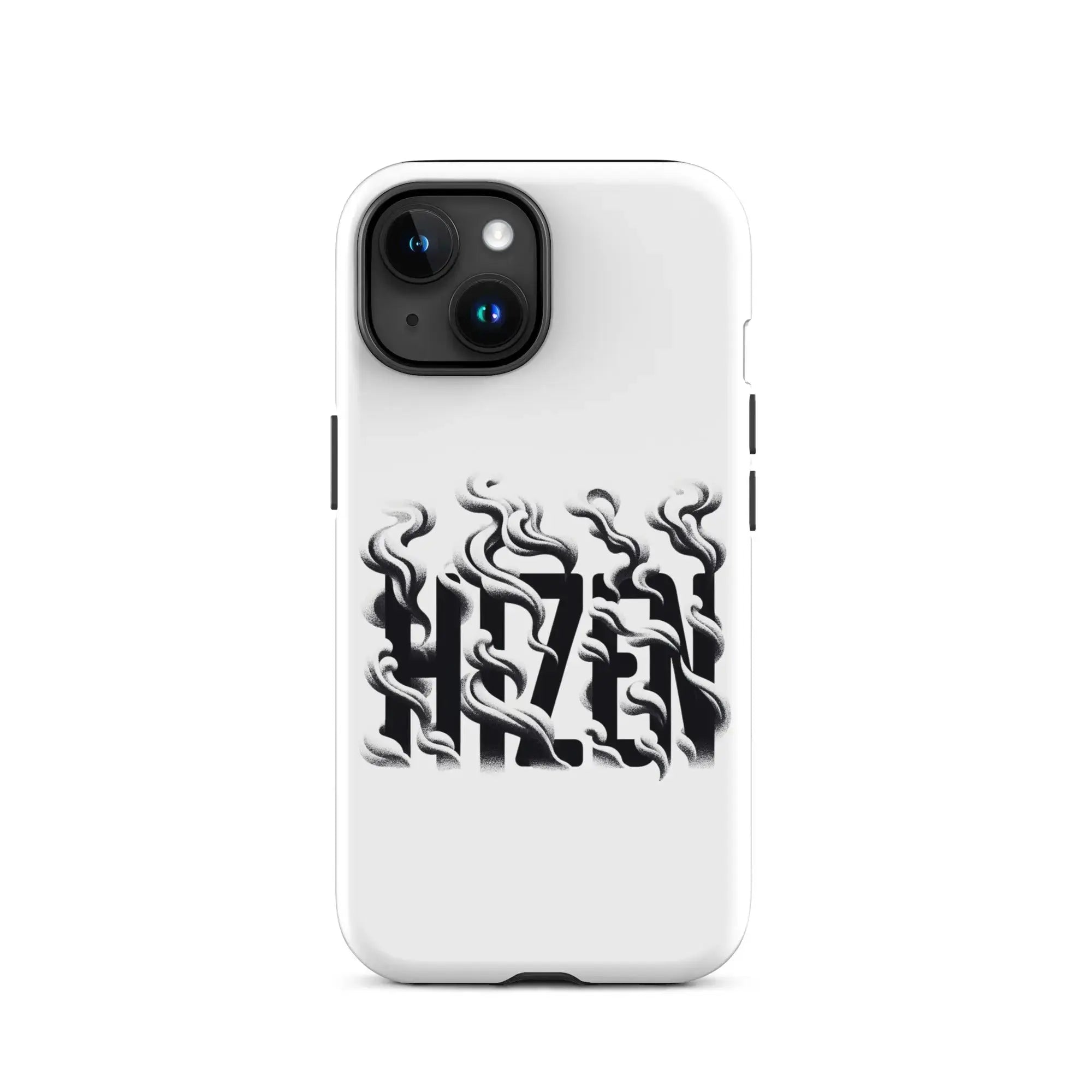 HIZEN Hardcase iPhone® Handyhülle - HIZEN