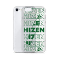 HIZEN iPhone-Hülle - HIZEN