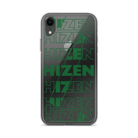 HIZEN iPhone-Hülle - HIZEN