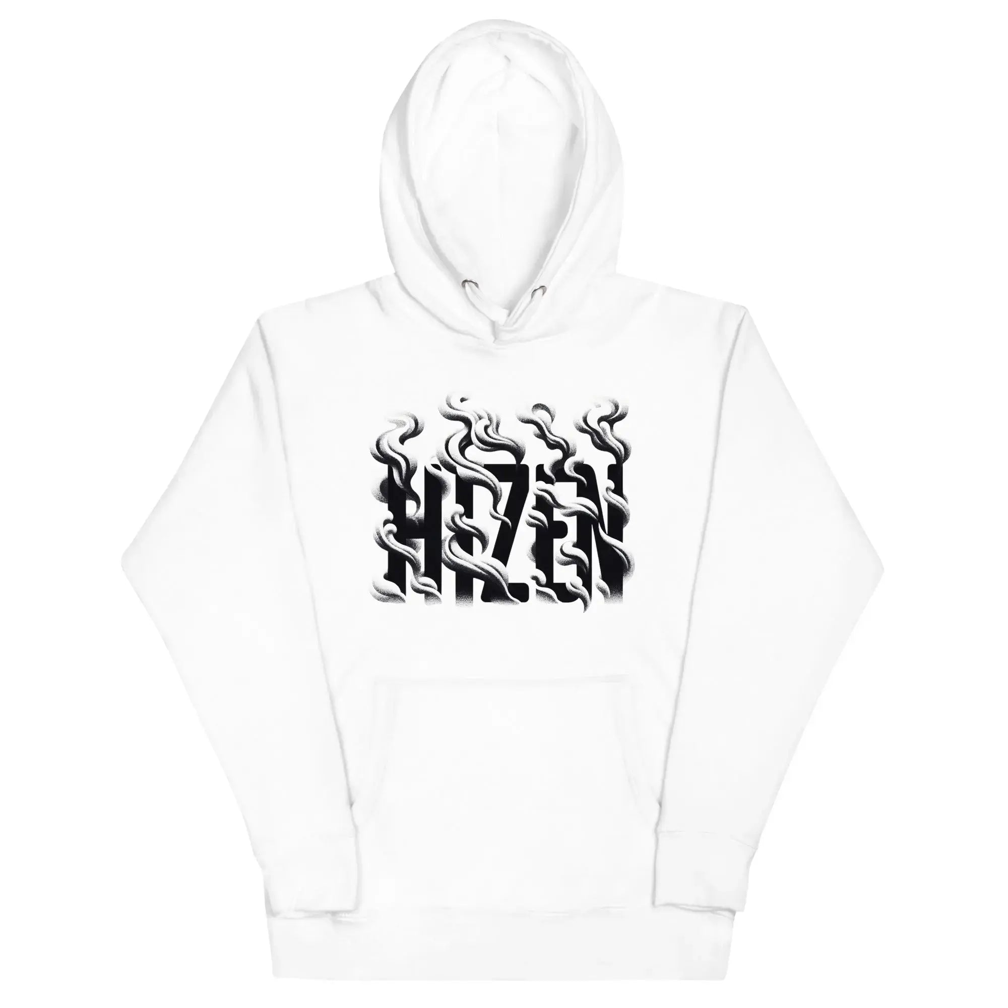 HIZEN Kapuzenpullover Unisex - HIZEN