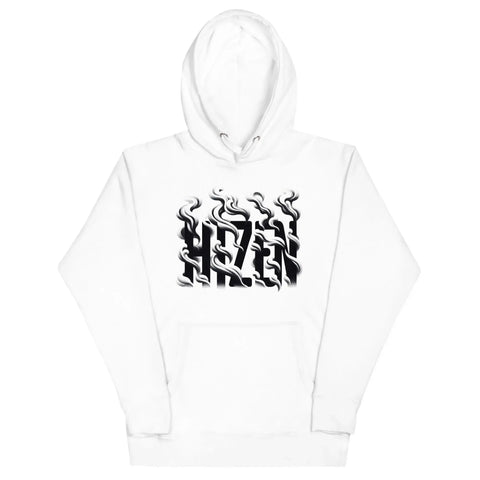 HIZEN Kapuzenpullover Unisex - HIZEN