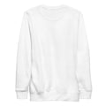 HIZEN Pullover Rückseite